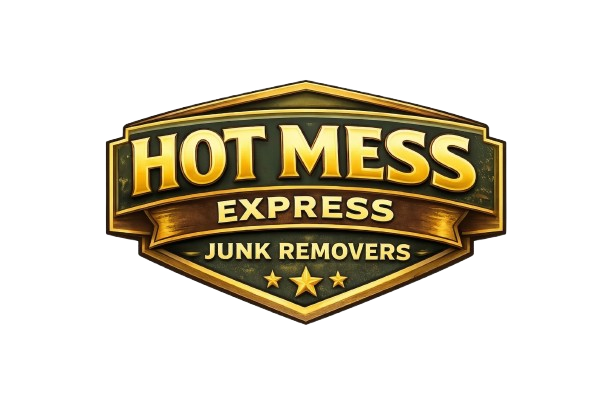 Hot Mess Express Junk Removal